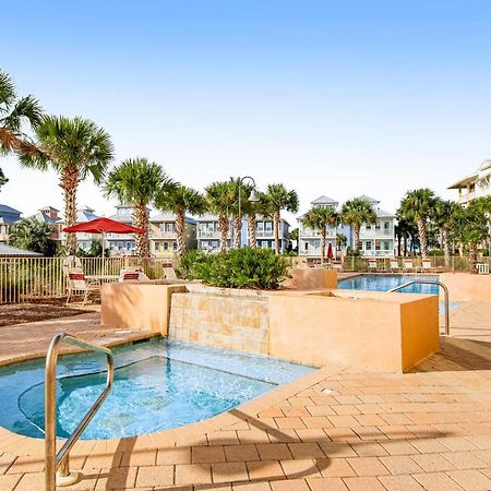 Waterside Village 406 - Isle Of View More Mexico Beach Bagian luar foto
