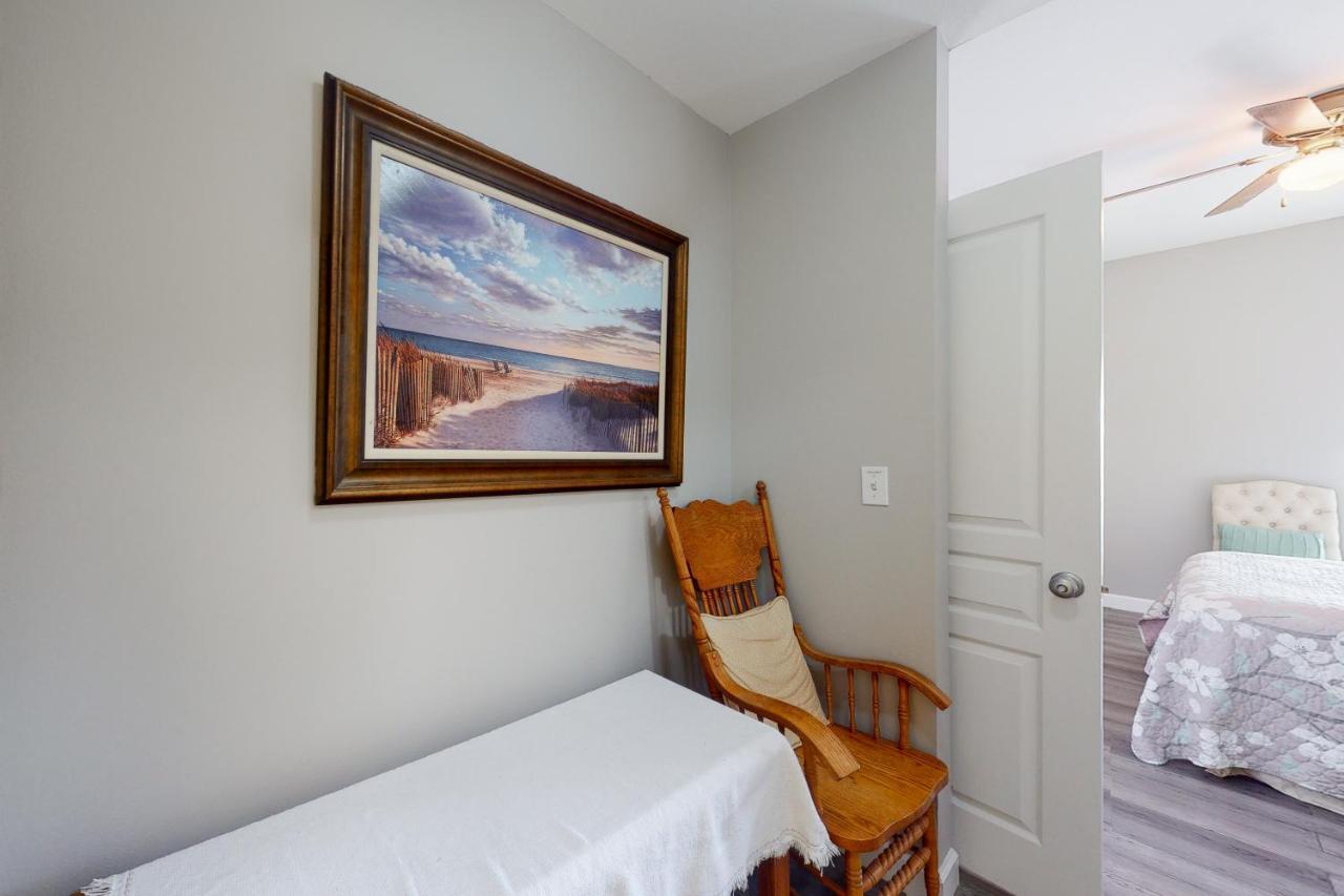 Waterside Village 406 - Isle Of View More Mexico Beach Bagian luar foto