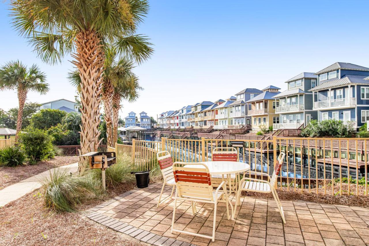 Waterside Village 406 - Isle Of View More Mexico Beach Bagian luar foto