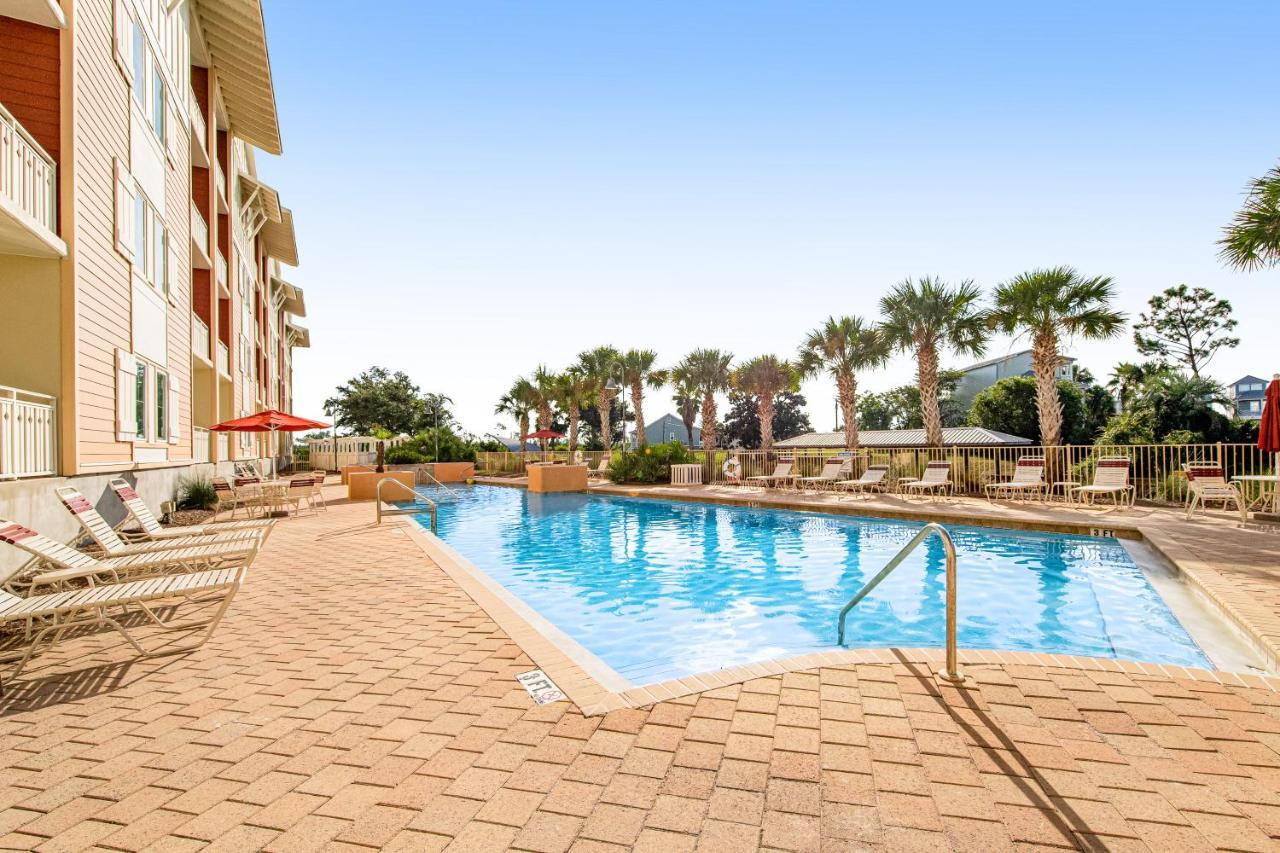 Waterside Village 406 - Isle Of View More Mexico Beach Bagian luar foto