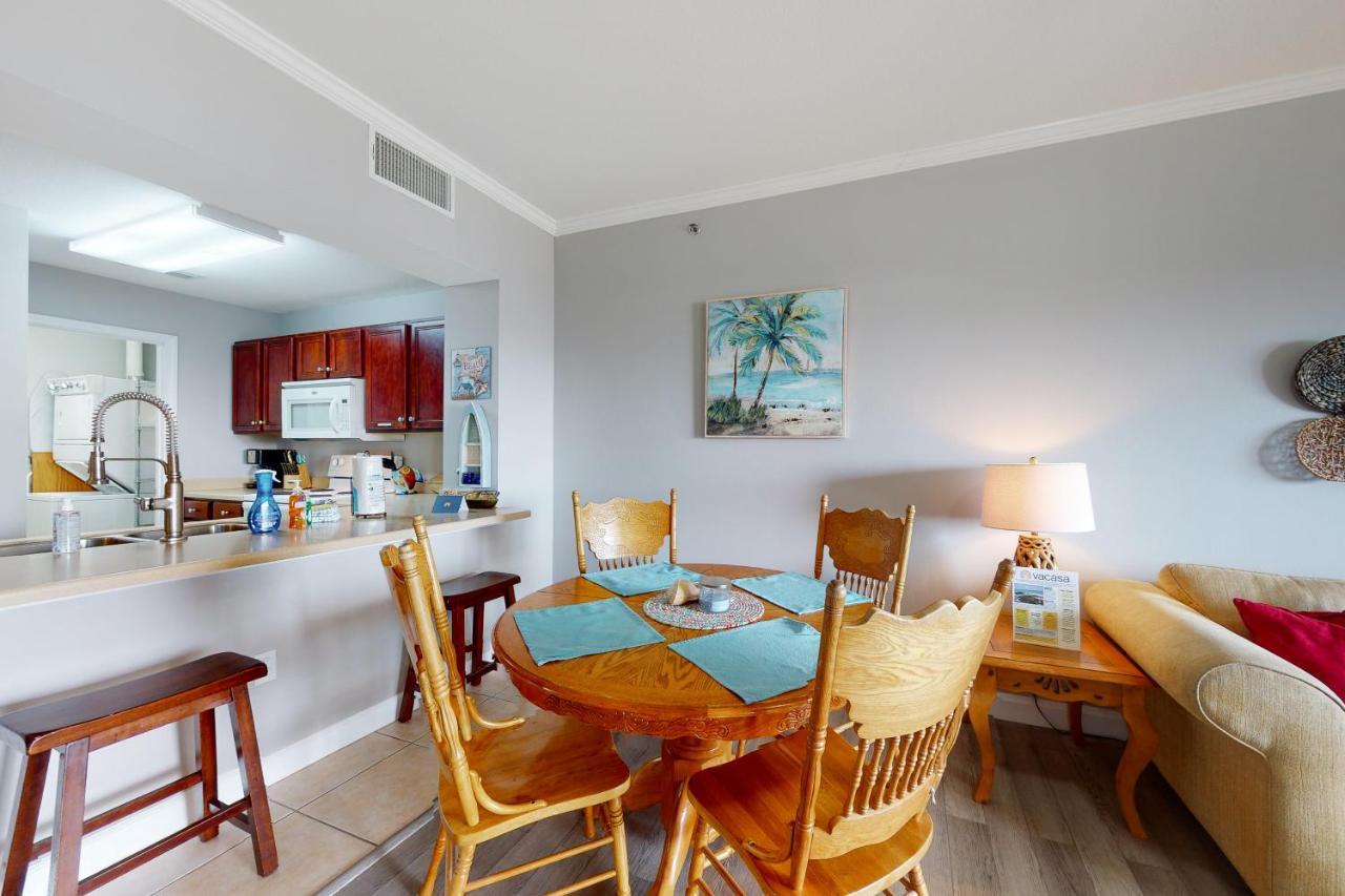 Waterside Village 406 - Isle Of View More Mexico Beach Bagian luar foto