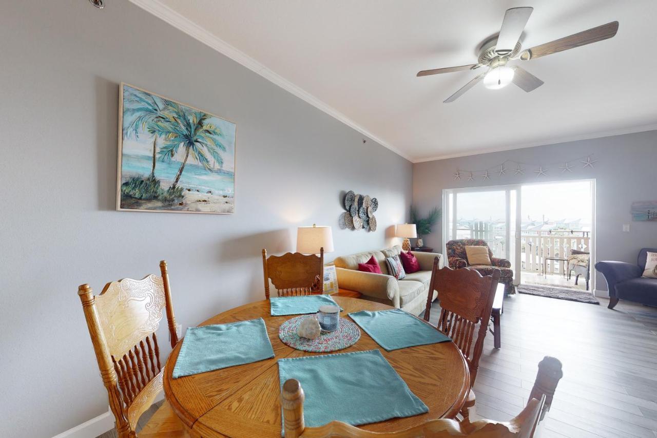 Waterside Village 406 - Isle Of View More Mexico Beach Bagian luar foto