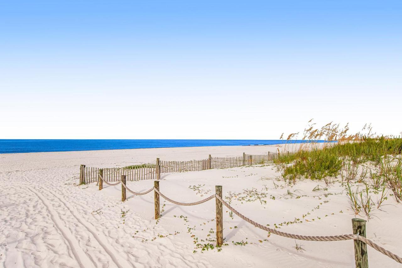 Waterside Village 406 - Isle Of View More Mexico Beach Bagian luar foto