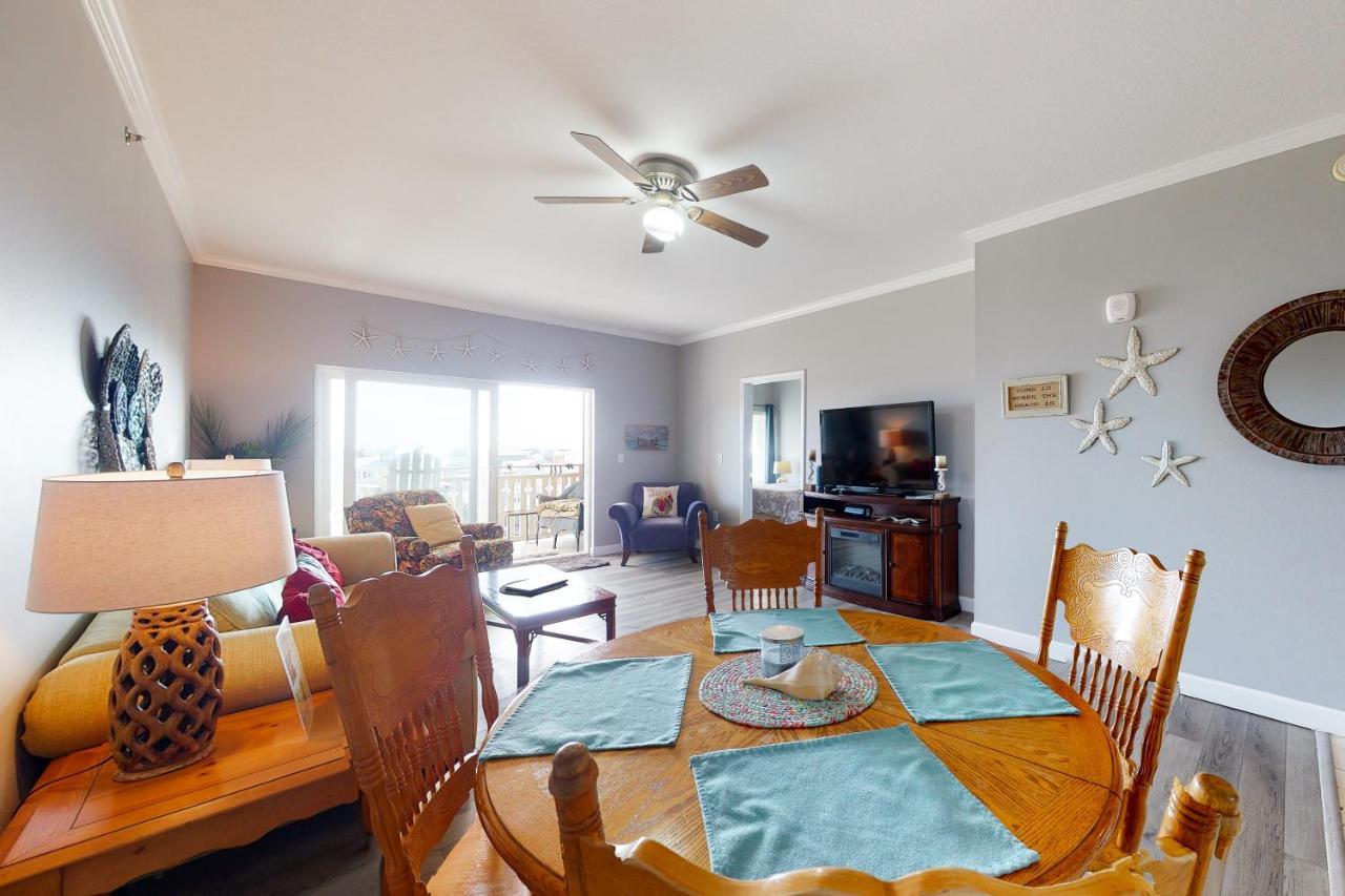 Waterside Village 406 - Isle Of View More Mexico Beach Bagian luar foto