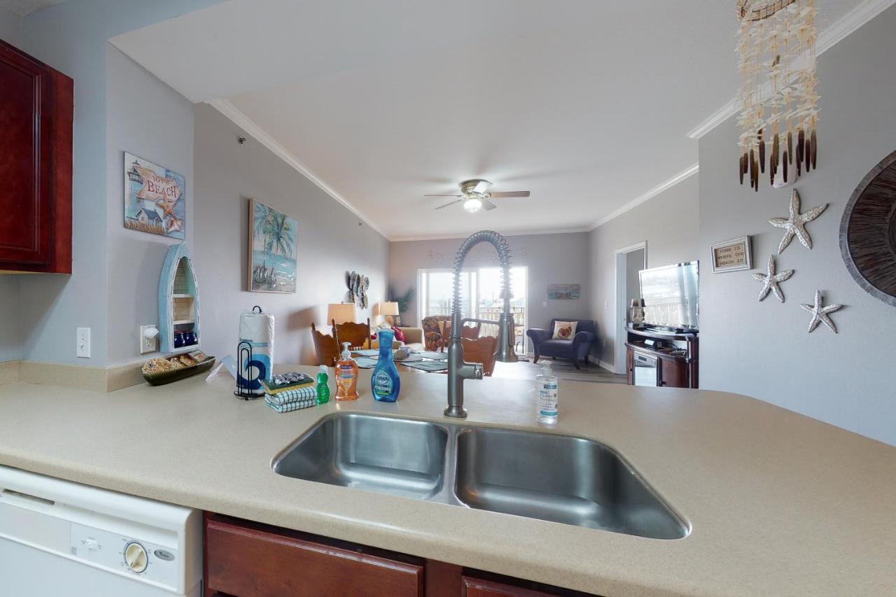 Waterside Village 406 - Isle Of View More Mexico Beach Bagian luar foto