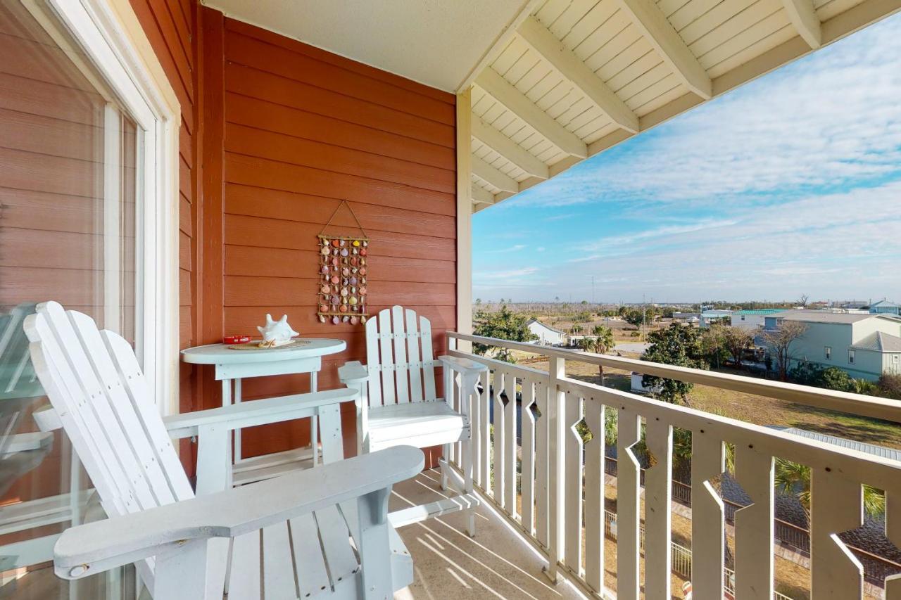 Waterside Village 406 - Isle Of View More Mexico Beach Bagian luar foto