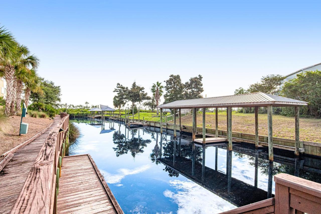 Waterside Village 406 - Isle Of View More Mexico Beach Bagian luar foto